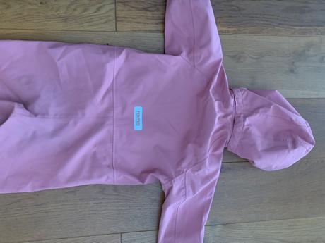 Reima prechodná softshellová kombinéza 98/104, reima,98