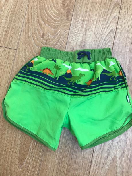 Znackove plavky uv 50 nenosene, 80