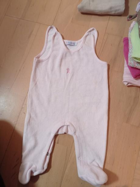 Dupačky, sweet baby,56