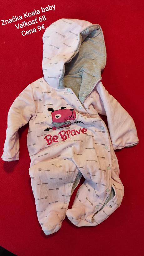 Overal, koala baby,68