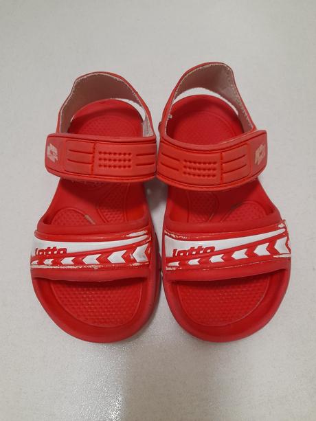 Sandále lotto, lotto,31