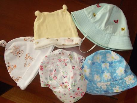 Čiapočky,klobúčiky, next,74