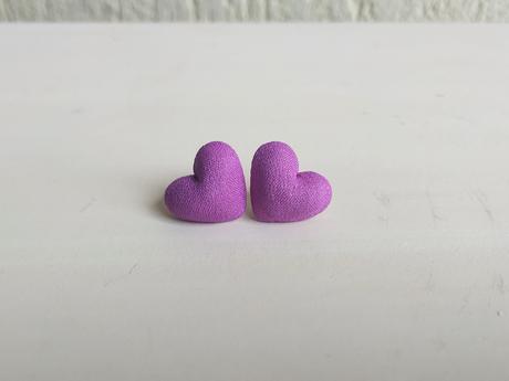 Srdiečka na ušká, 