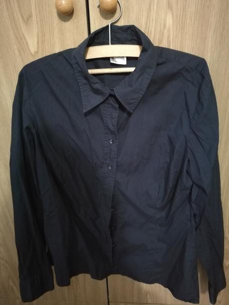 Bavlnena damska kosela/bluza, m