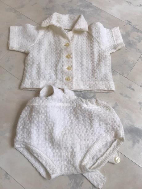 Retro súpravičky 3 ks,