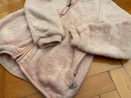 Elegantná mikina, pompdelux,122