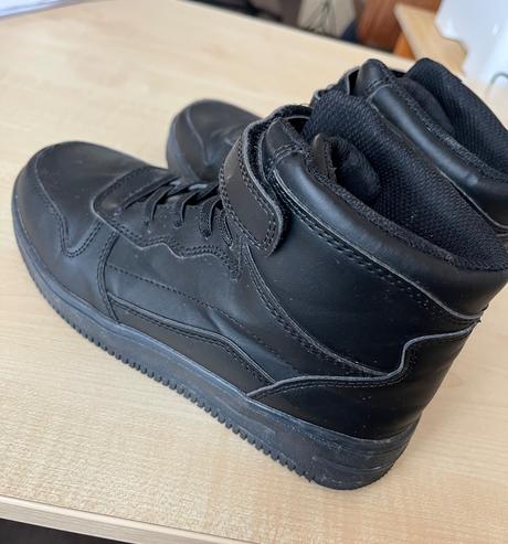 Chlapčenské tenisky, reserved,36