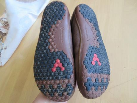 Cizmy vivo becks, vivobarefoot,31