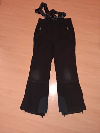 Oteplovačky, authority,146