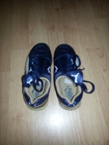 Botasky puma, puma,30