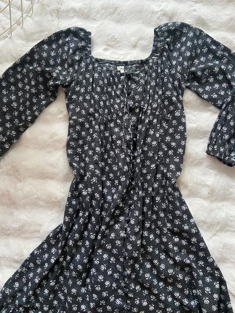 Šaty abercrombie fitch, abercrombie&fitch,s