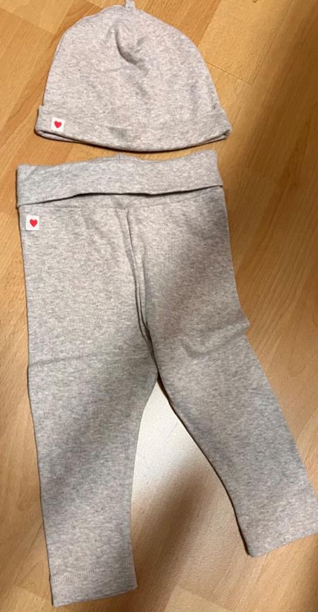 Krasna len oprata suprava, h&m,74