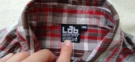 Dievčenská košeľa, 152