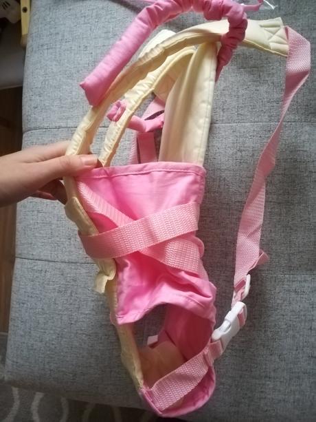 Nosič pre bábätká, 