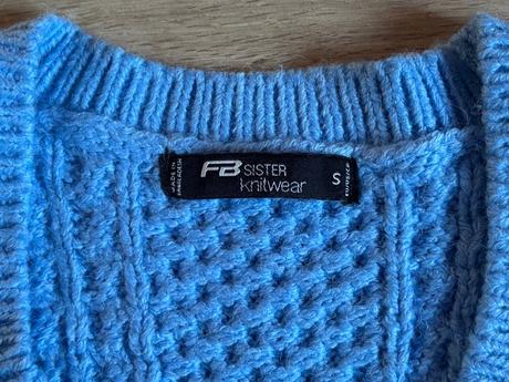 Pulóver, new yorker,s