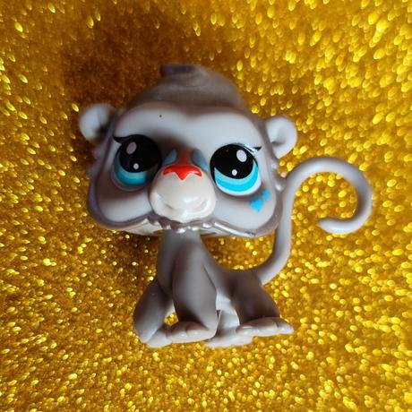 Lps littlest pet shop,