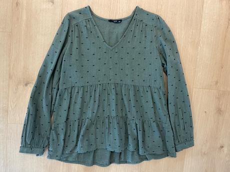 Reserved bluzka, reserved,s
