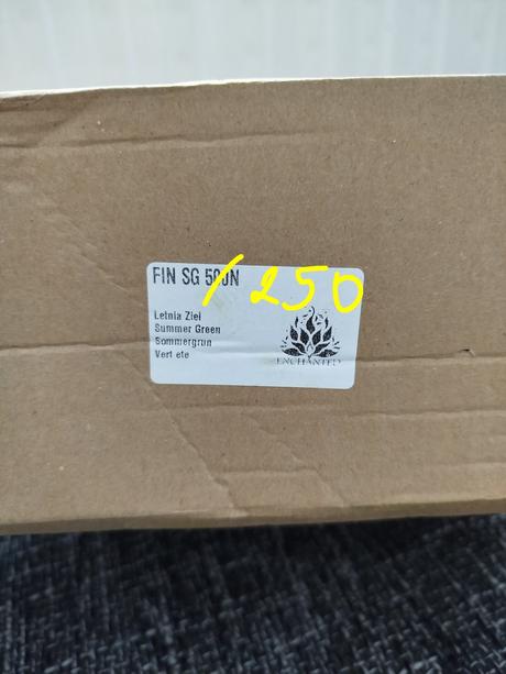 Stabilizovaný mach /lišajník 250g, 