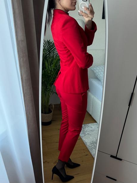 Kostým zara, zara,s