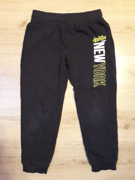 Chlapčenské tepláky m, pepco,146