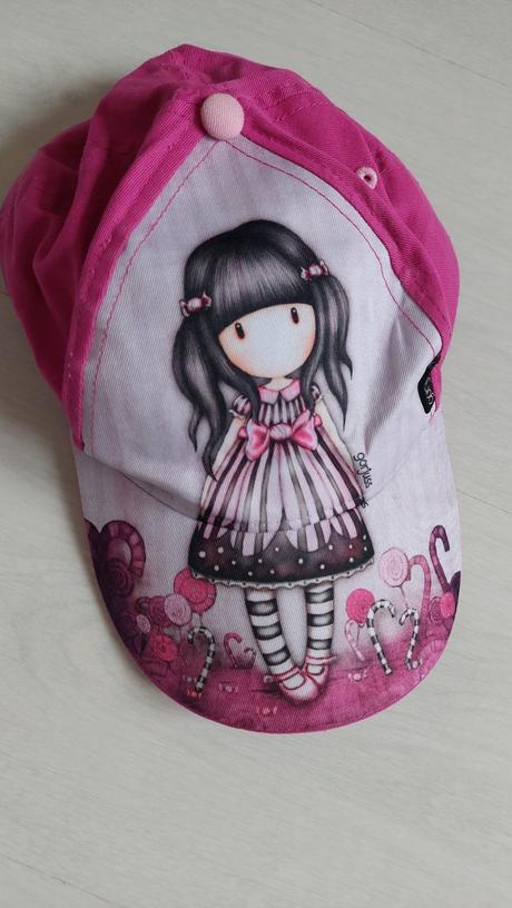 Santoro london šiltovka, 128