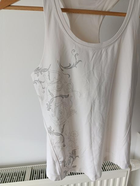 Športové tielko, s