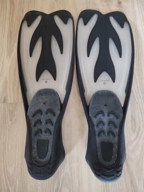 Plutvy veľkost 40 41,