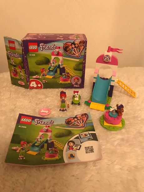 Lego friends 41396,