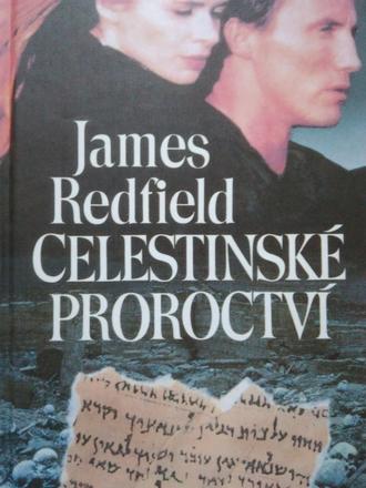 Celestínske proroctví,
