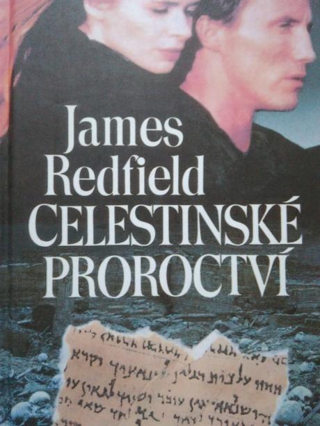 Celestínske proroctví, 