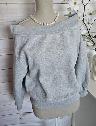 Pekná mikina h&m, h&m,m