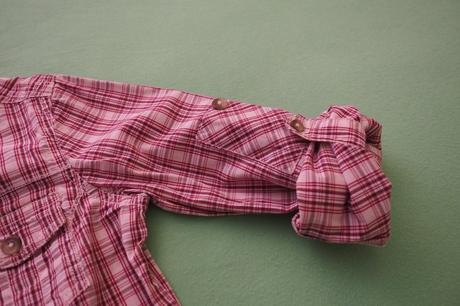 Dievčenské košele, l.o.g.g.,146