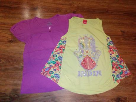 Tričká spolu, kiki&koko,116