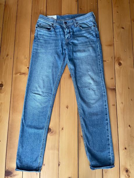 Pánske rifle hollister l, hollister,l