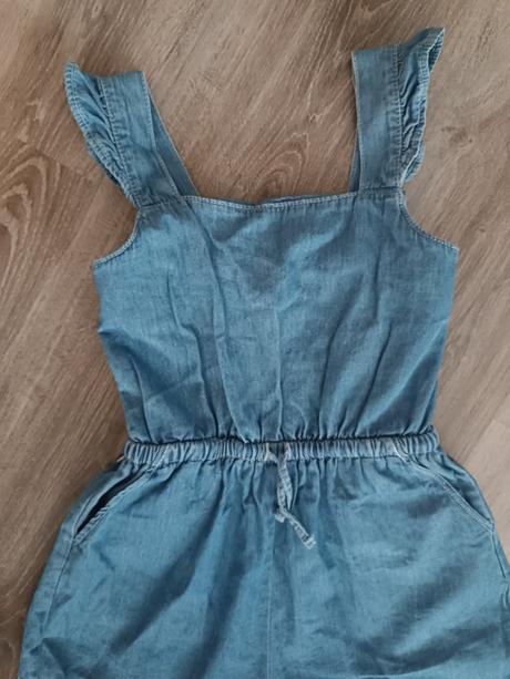 Riflový overal, f&f,134