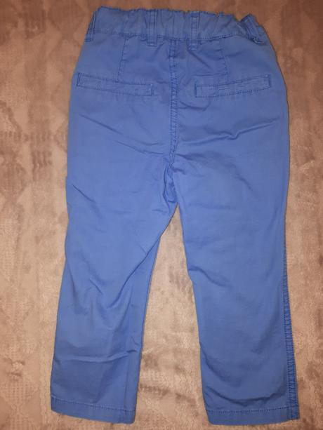 Nohavice 86, dopodopo,86