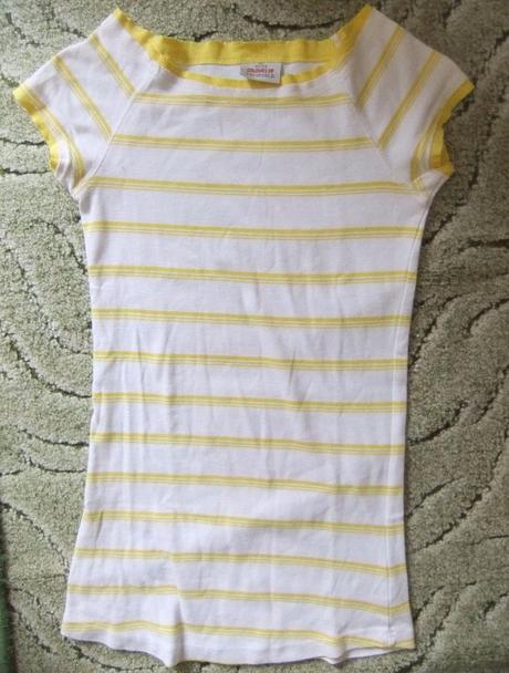 Balík letné veci v s, s