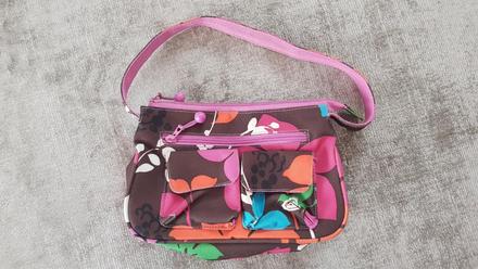 Menšia kabelka roxy, roxy