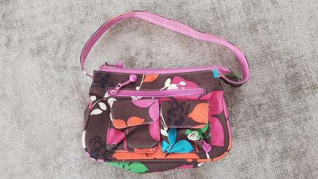 Menšia kabelka roxy, roxy