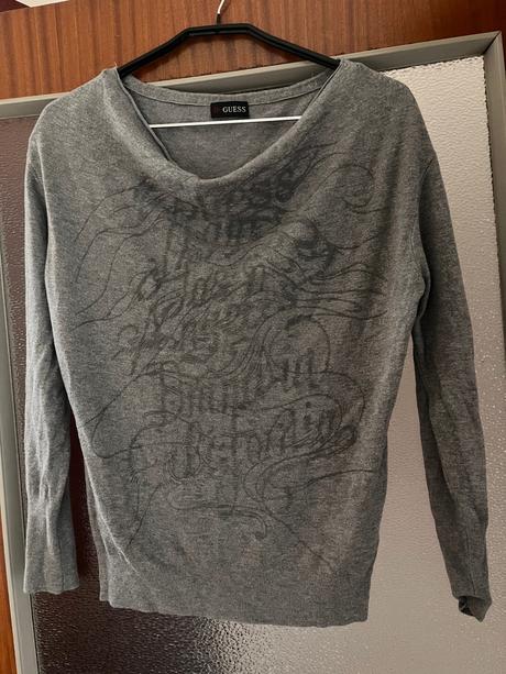Dámsky pulover guess, guess,s