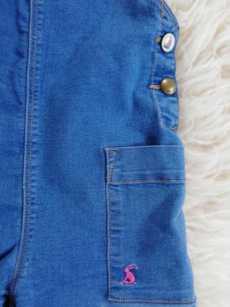 Kraťasy na traky joules, next,110