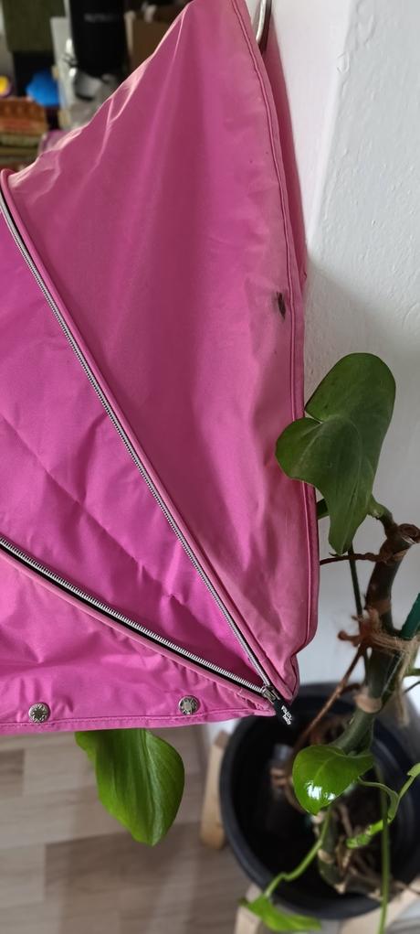 Strieška na kočík valco snap 4, valco baby,valco baby snap 4