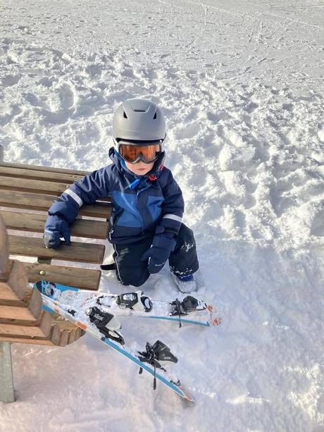 Lyziarska bunda lindex, lindex,98