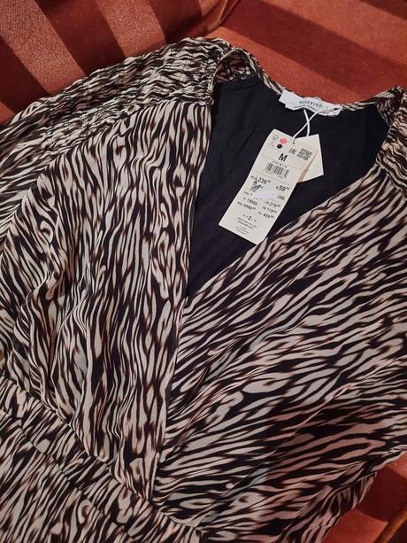 Dámske šaty, reserved,m