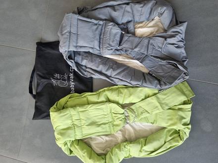 Babyvak, babyvak - jiří pech