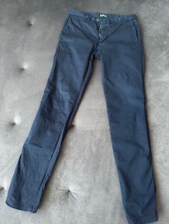 Pánske nohavice united colors of benetton, benetton,m