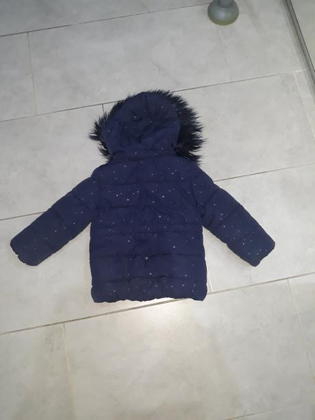 Bunda, h&m,92