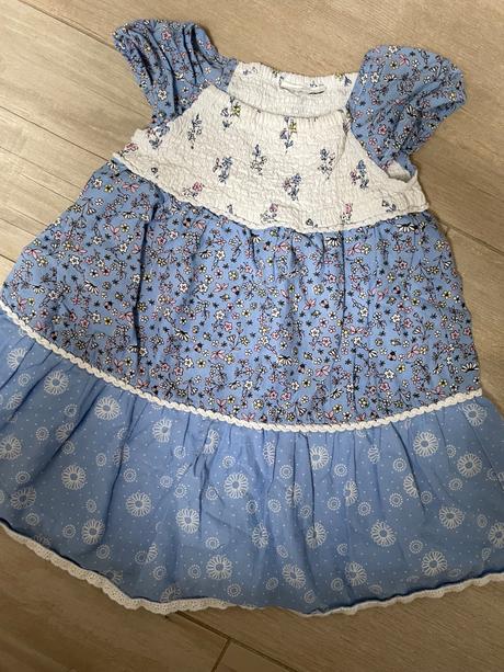 Rozkošné šatičky, topomini,92