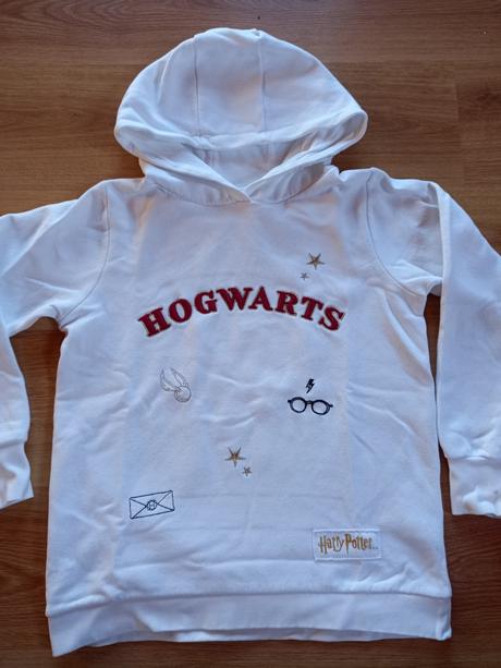 Dievčenská mikina v.146-152, reserved,152