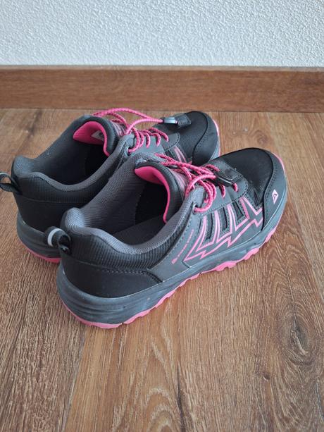 Tenisky alpine pro 34, alpine pro,34